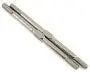 92340 Turnbuckle 3.5X67mm Steel 1