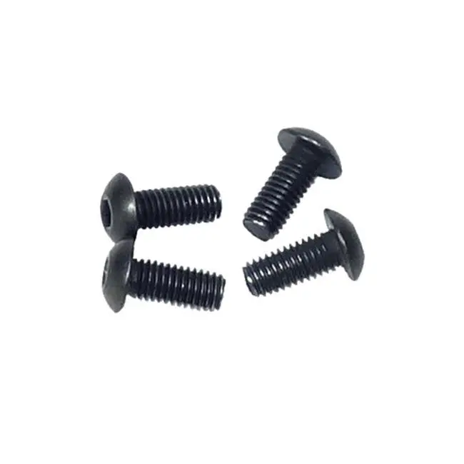 07174 Cap Head Mechanical Screw (5*13) (10Pcs) 1