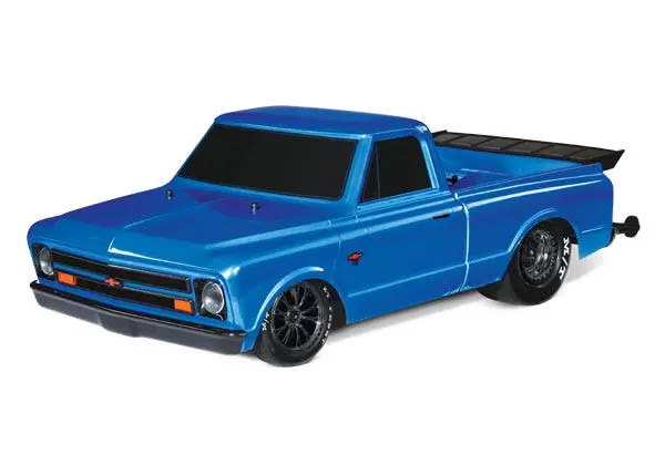 94076-4 Traxxas Drag Slash Rtr 2