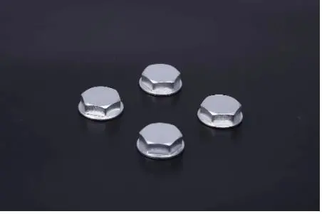 95017 Rovan Wheel Nuts Enclosed 1