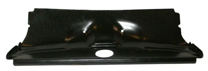 Spare Wheel Well, Beetle 1947-85 1