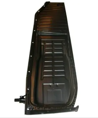 Floor Pan, Heavy Duty, Beetle 1957-70 [See Later Model For Another Option] 1