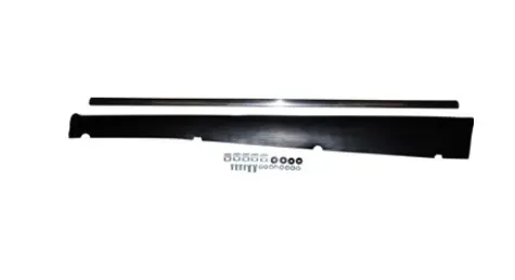 Running Board Hd 33Mm, Beetle 1953-66 1