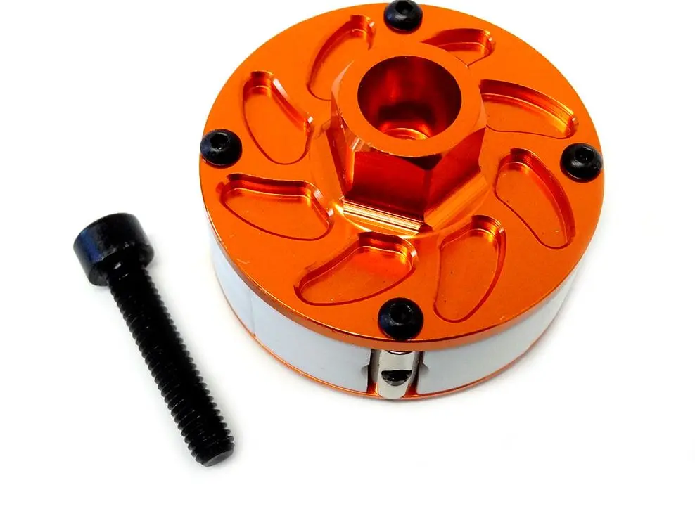 95183 Rovan Four Shoe Teflon Adjustable Clutch 1
