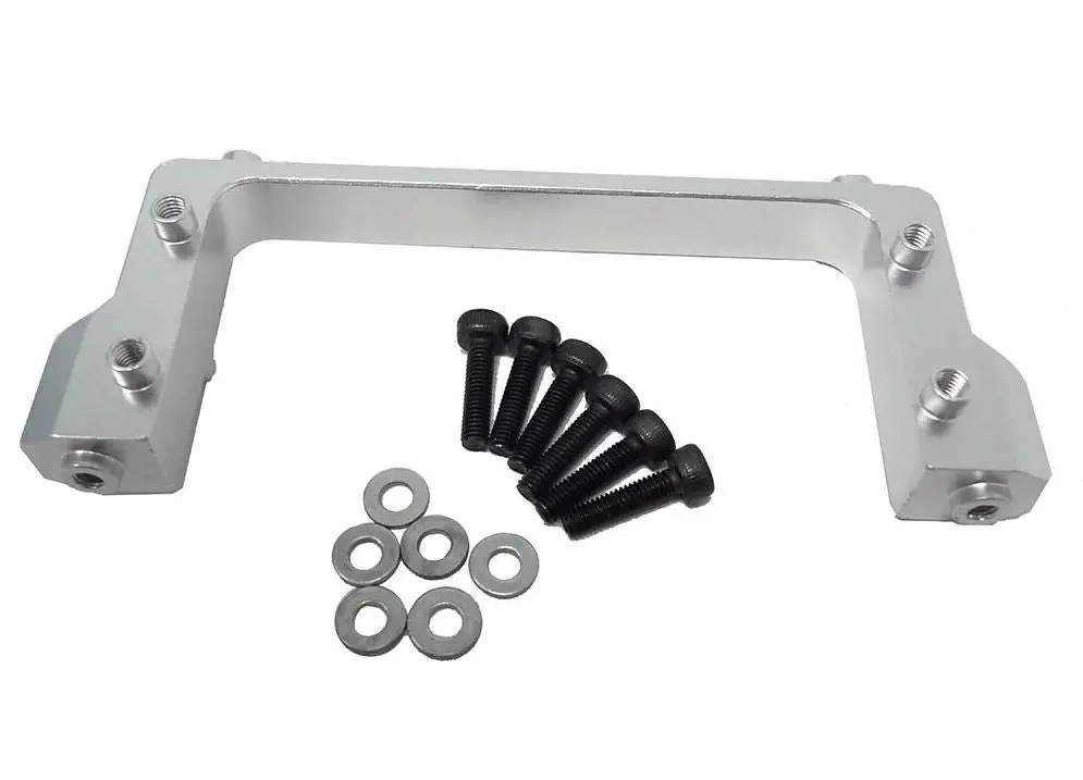 Km95186 Cnc Servo Mount 1