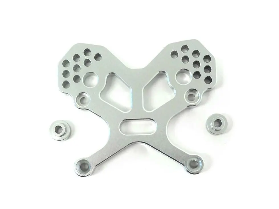 Km95265 Baja Front Multi Mount Shock Tower 1