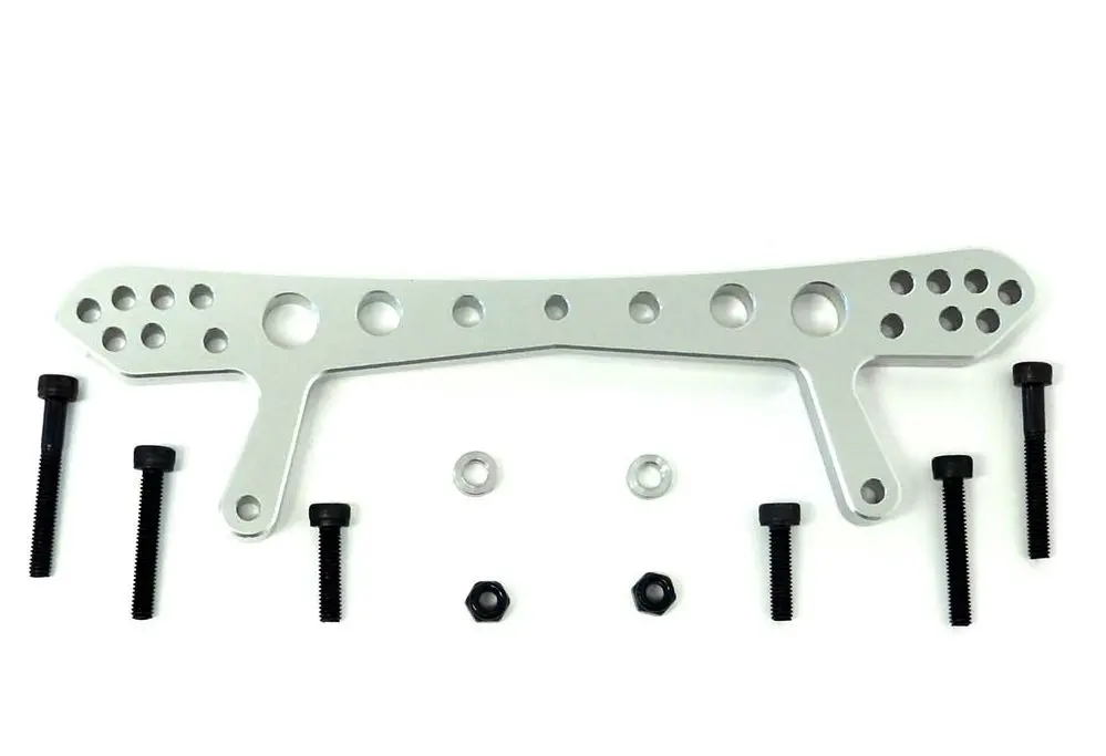 Km95266 Baja Rear Multi Mount Shock Tower 1