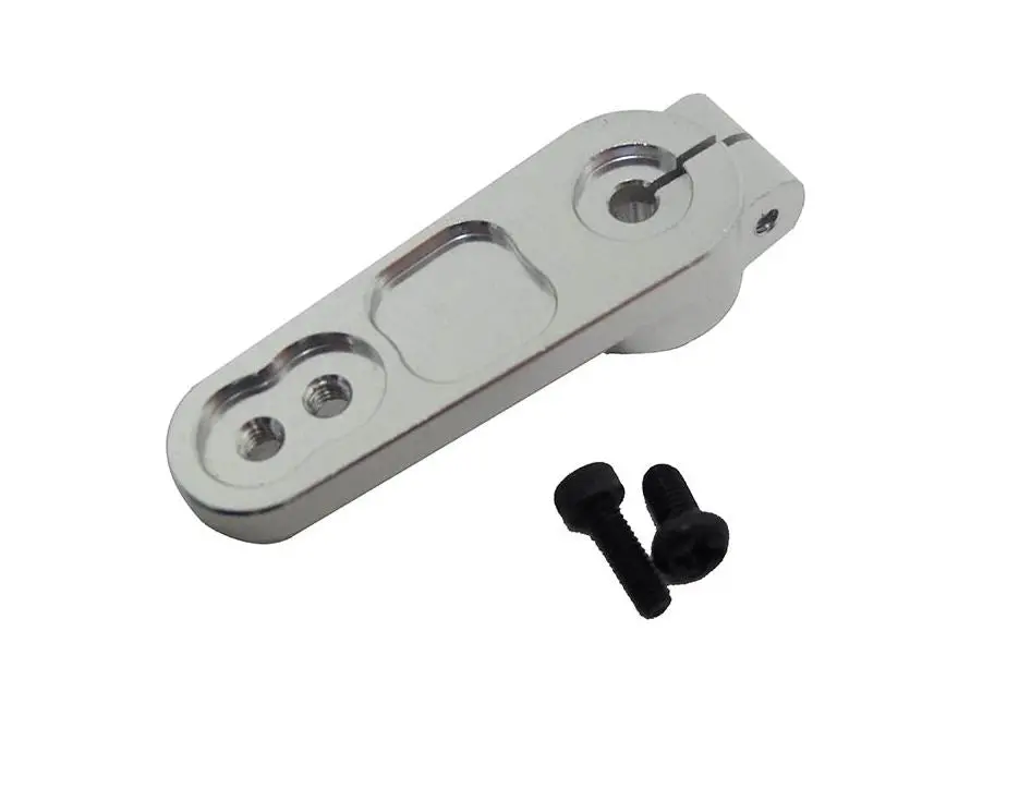 Km95221 15-Tooth Cnc Aluminum Steering Arm Horn 1