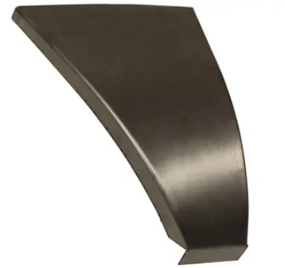 Rear Wheel Arch, Kombi 1967-71 1
