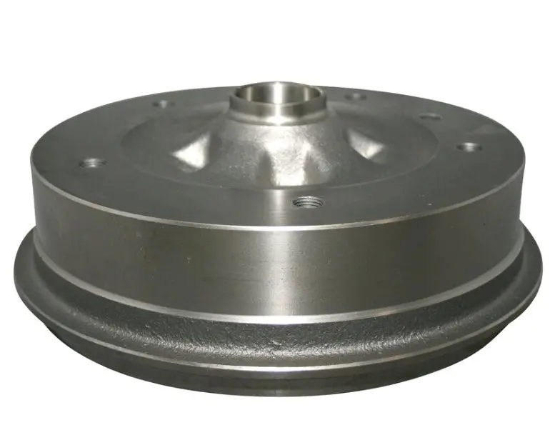 Front Brake Drum, Kombi 1964-70 1