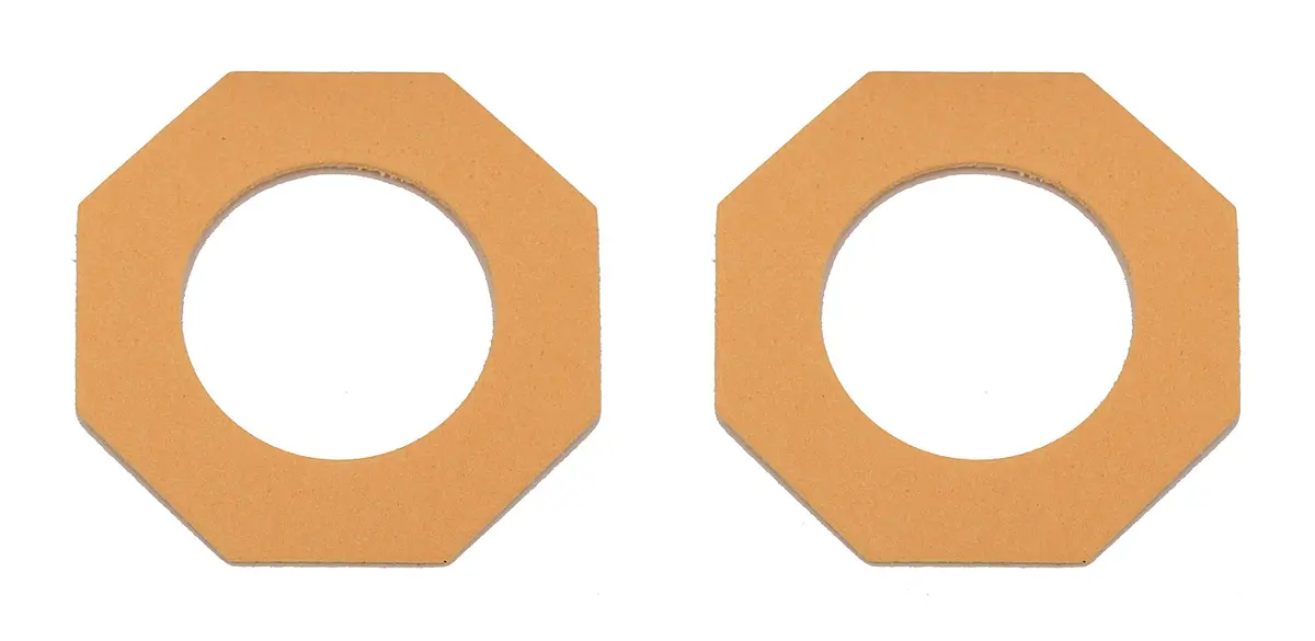 9603 Slipper Pad B4/T4/Gt2 1