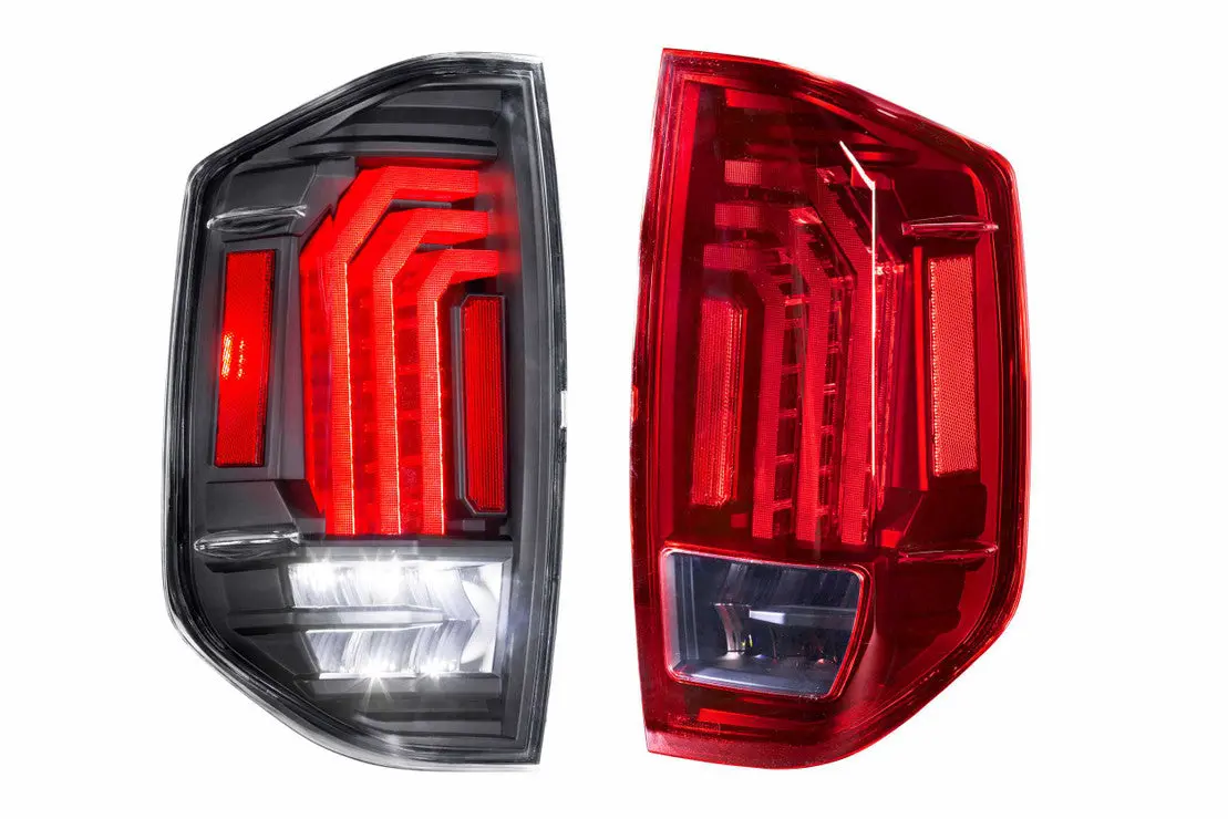 Toyota Tundra (14-21): Morimoto Xb Led Tails 1