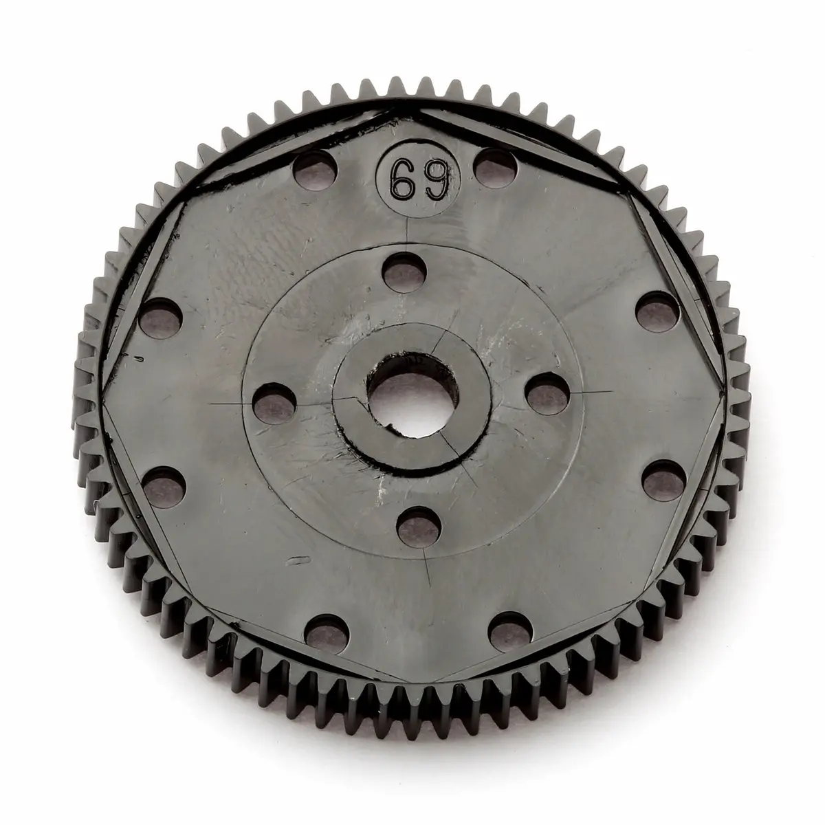 9648 69T 48P Spur Gear B4/T4 1