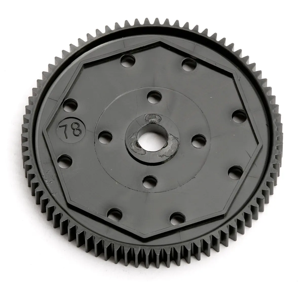 9652 78T 48P Spur Gear B4/T4 1