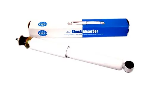 Front Shock Lowered Ball Joint, Oil , Beetle/Ghia 1