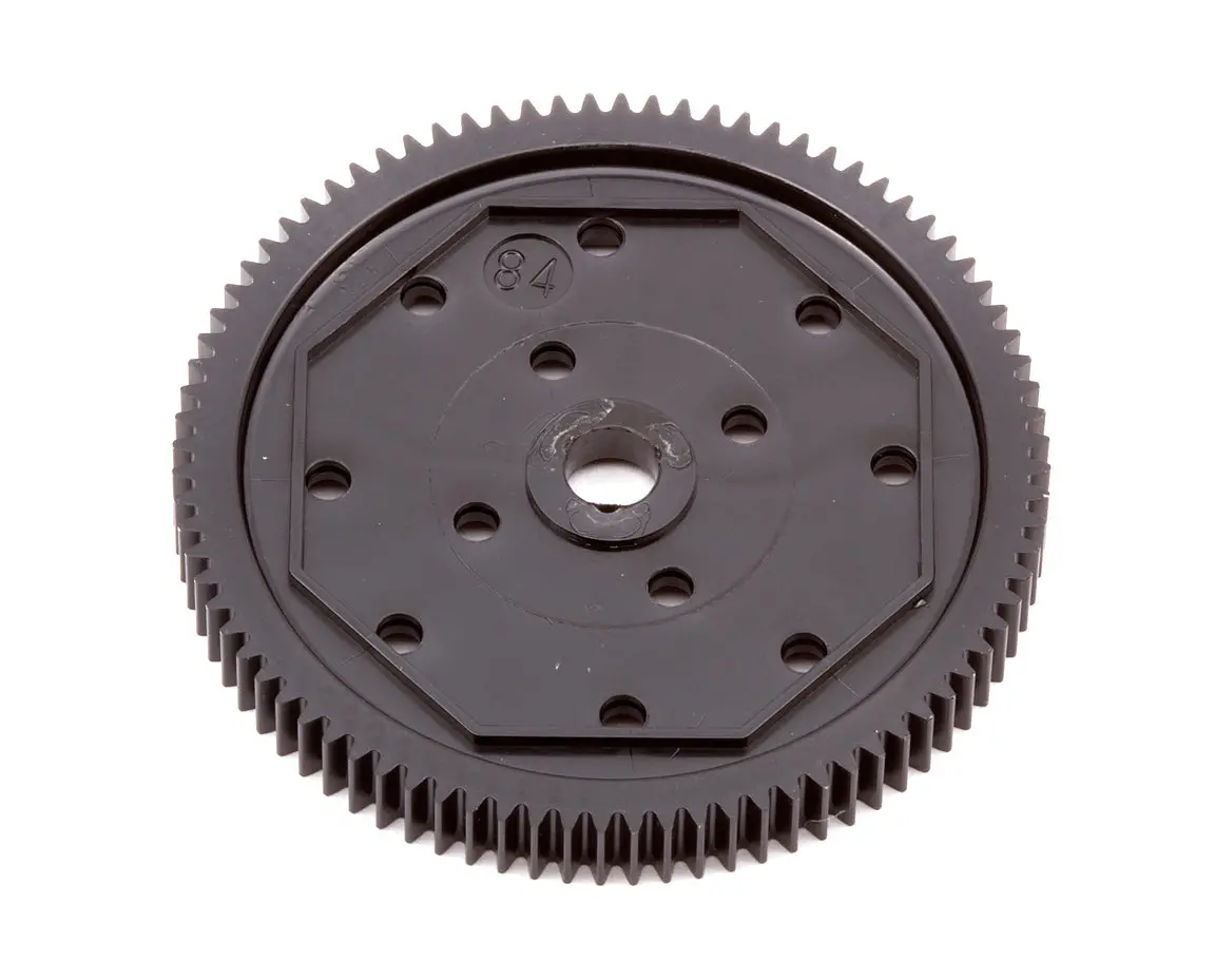 9653 84T 48P Spur Gear B4/T4 1