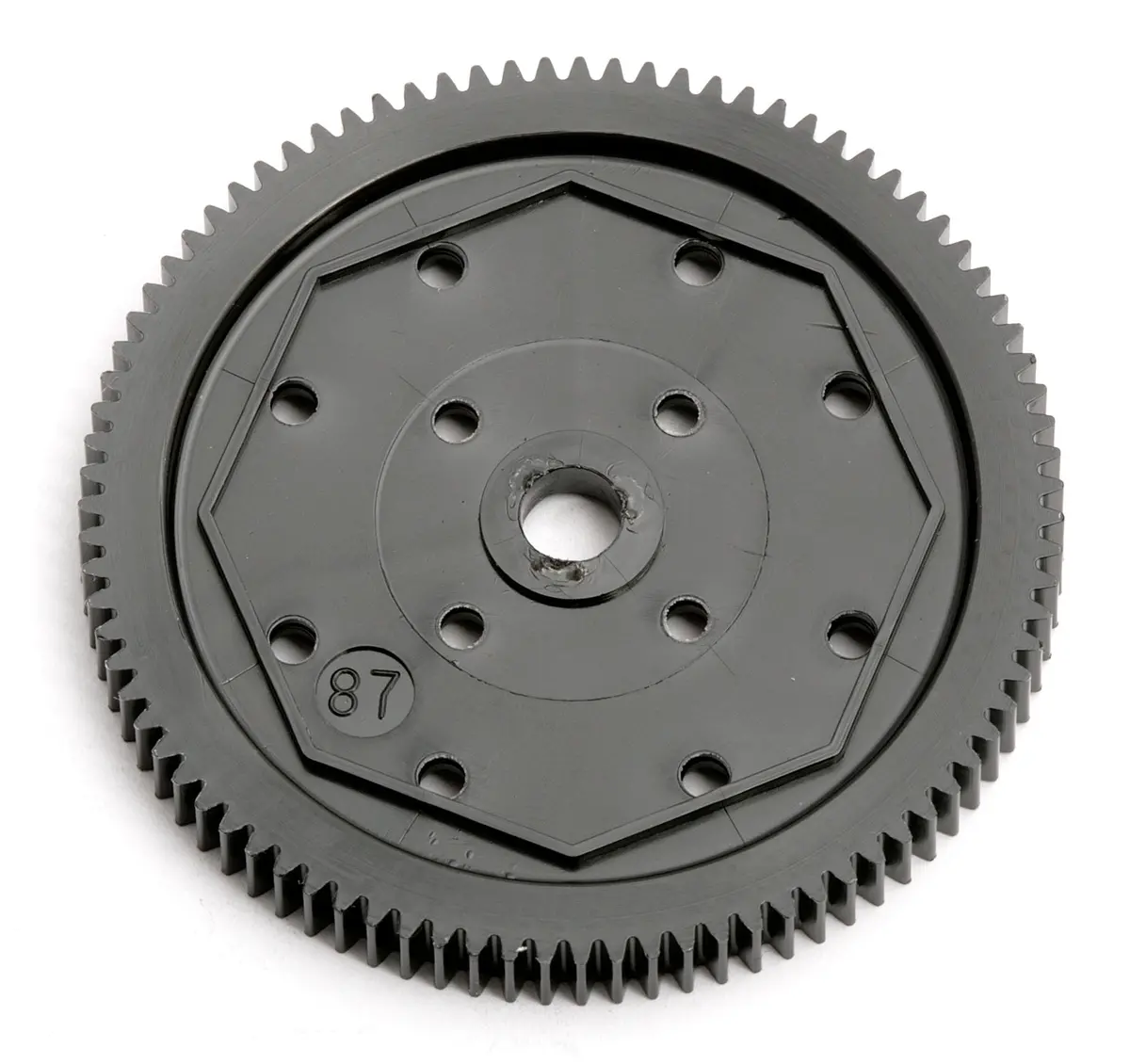 9654 87T 48P Spur Gear B4 / T4 1