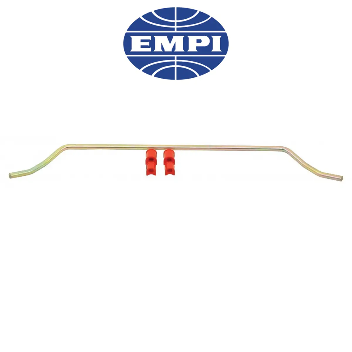 Front Sway Bar 3/4", Link Pin, Type 1 Upto 65 1