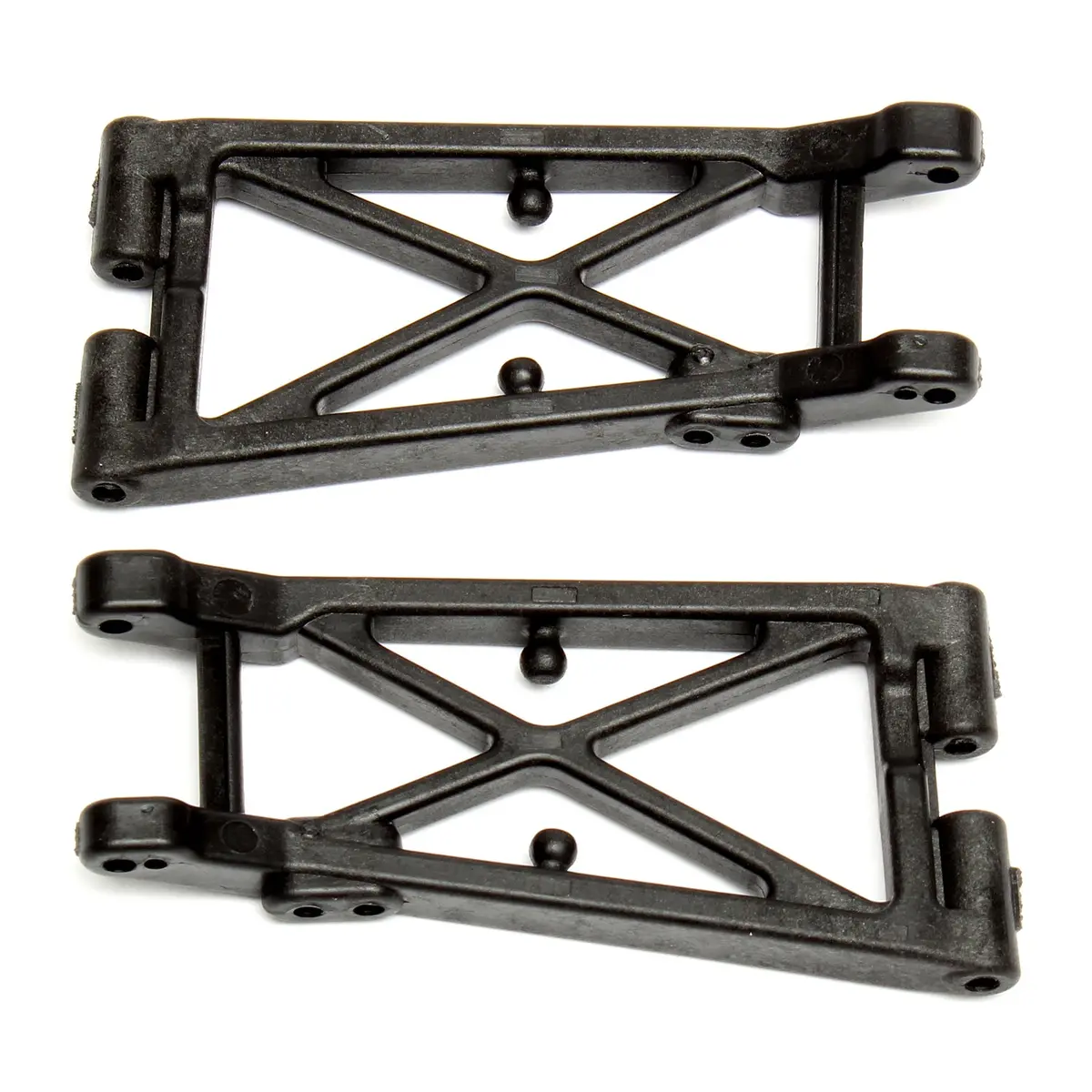 9781 B4/B44 Rear Arms (Hard) 1