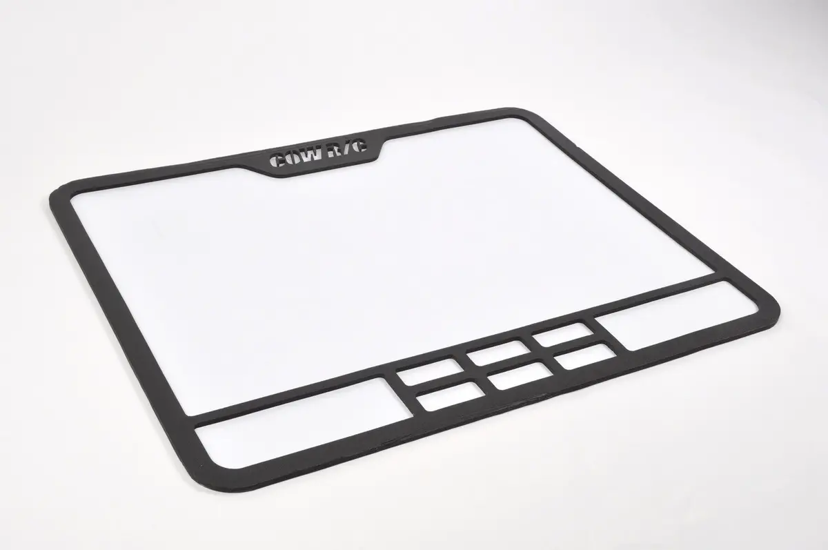 Pro Mag-Xl Screw Catcher Work Mat 1