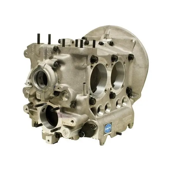 Engine Crankcase, Universal Oversize 90/92Mm 1
