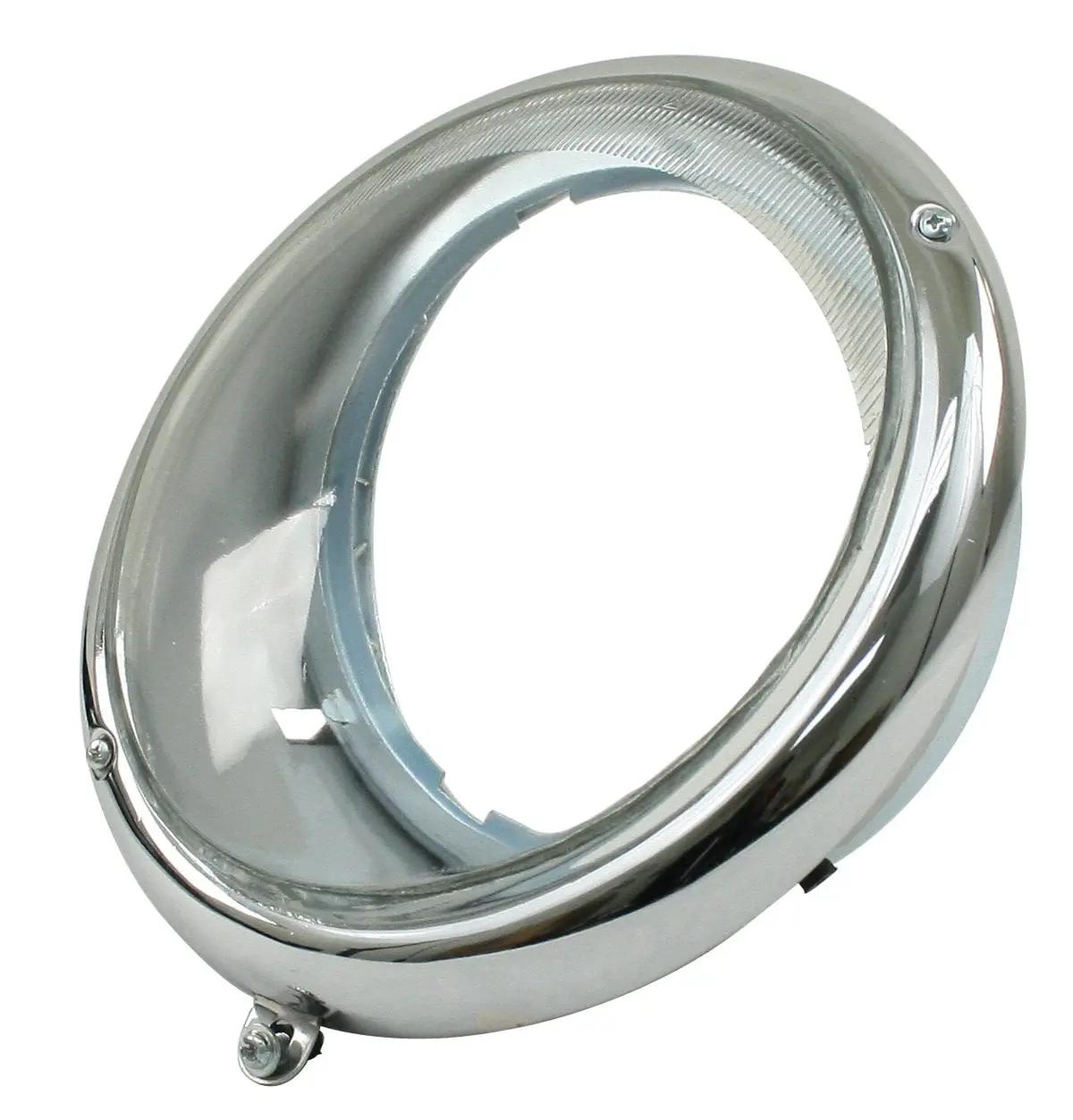 Headlight Assembly, Type 1&2 Thru 66 1