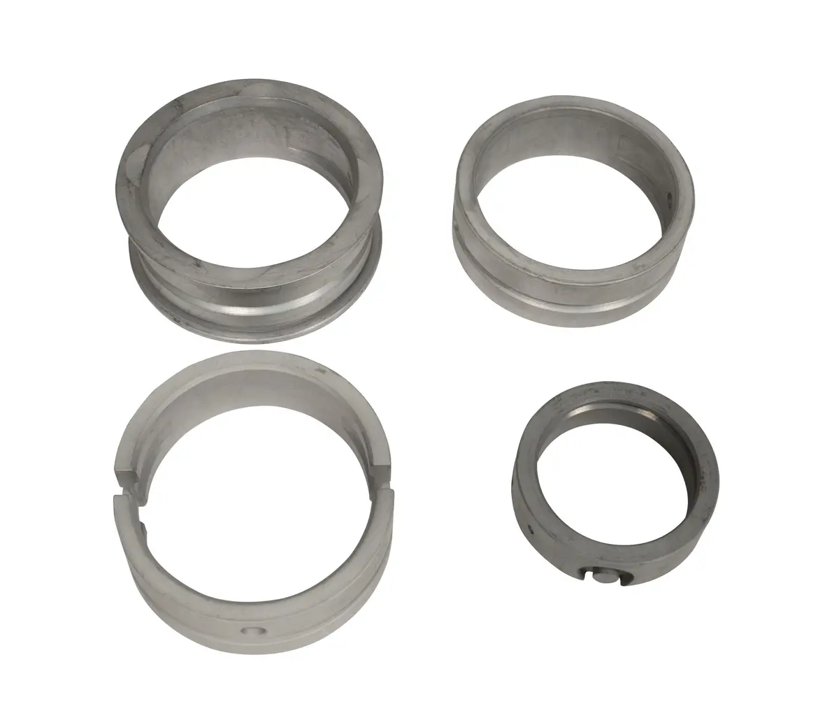 Main Bearings, Cr 0.50 / C Std / T Std 1