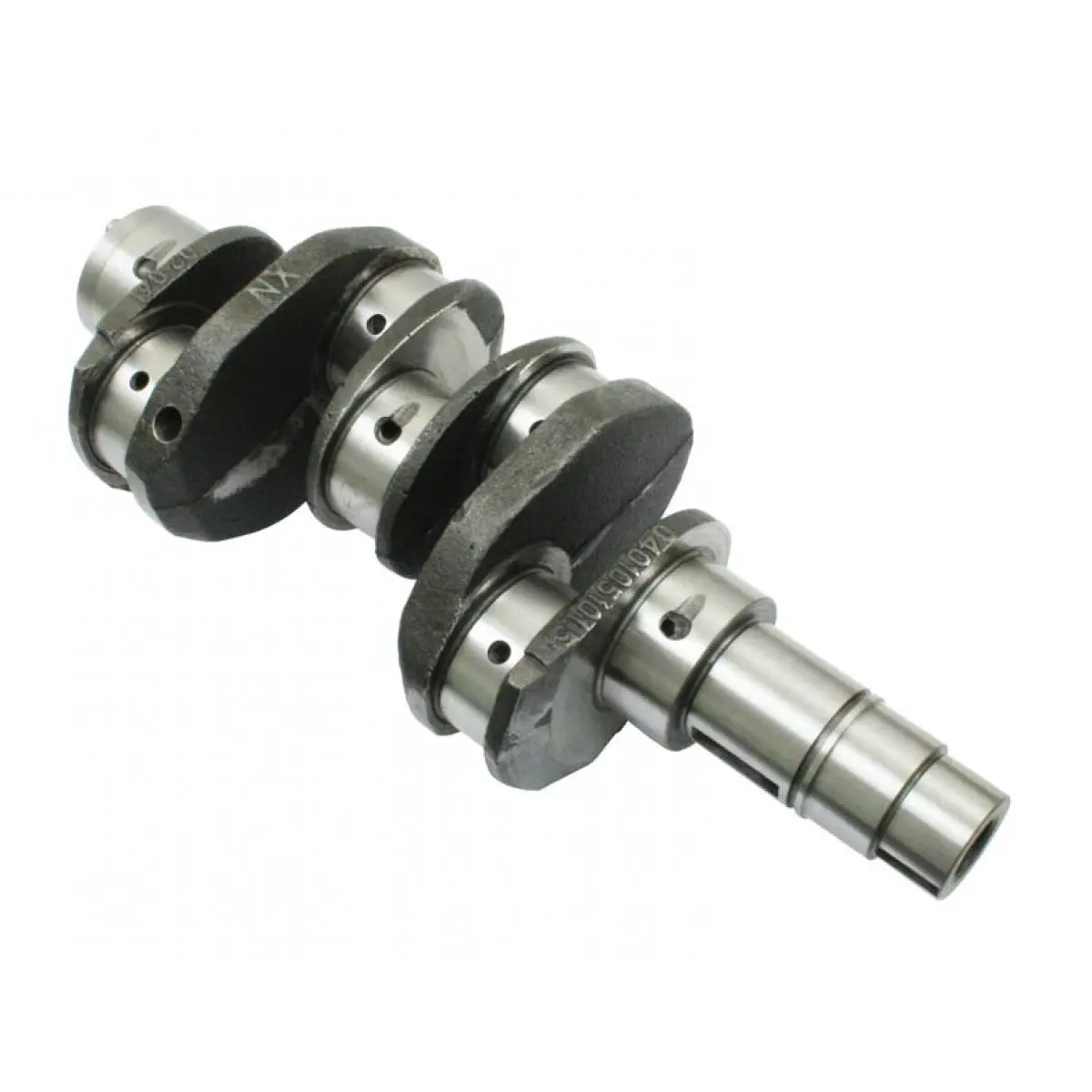 Crankshaft, 1300-1600Cc 69Mm 1