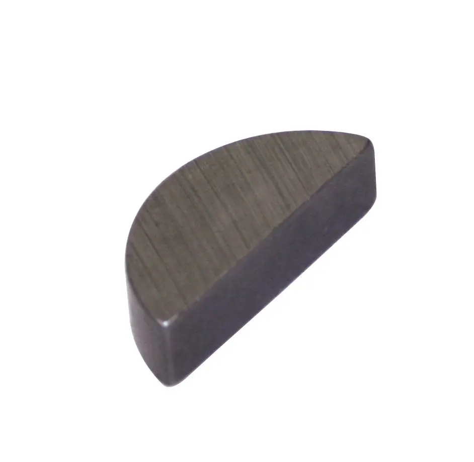 Woodruff Key, Timing Gear, 1200-1600Cc 1