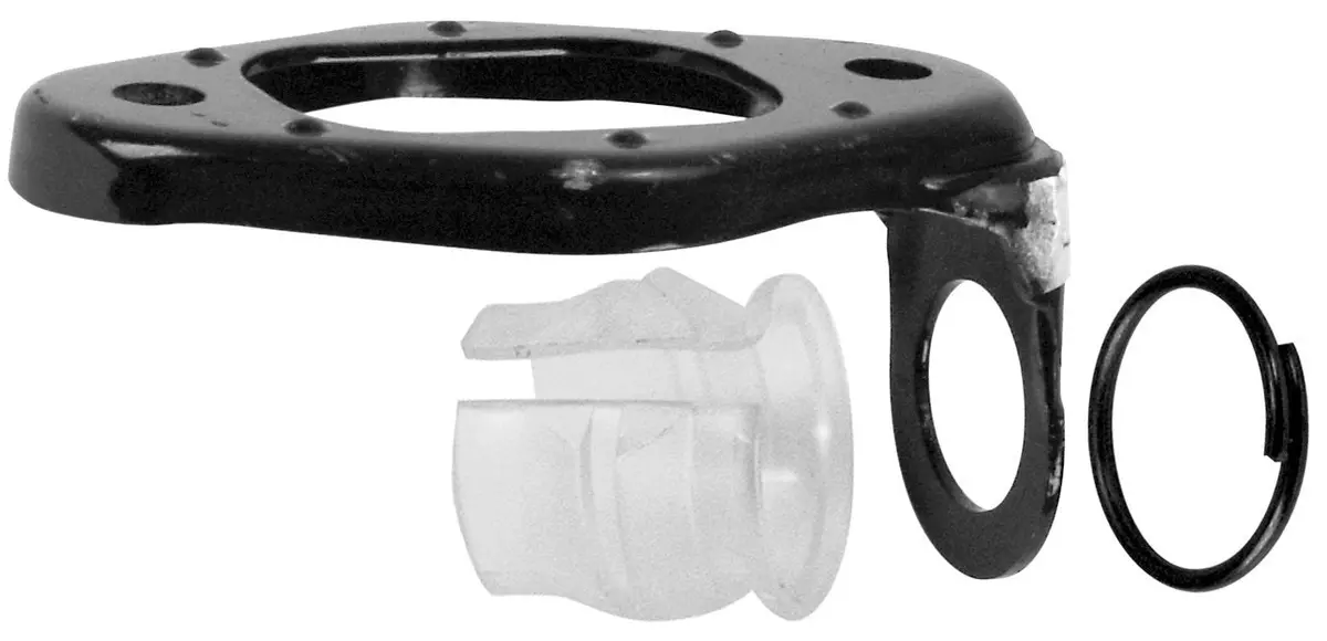 Shift Rod Bushing Rebuilding Kit 1