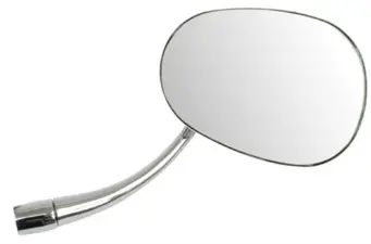 Oval Mirror, Beetle 1956-67 1