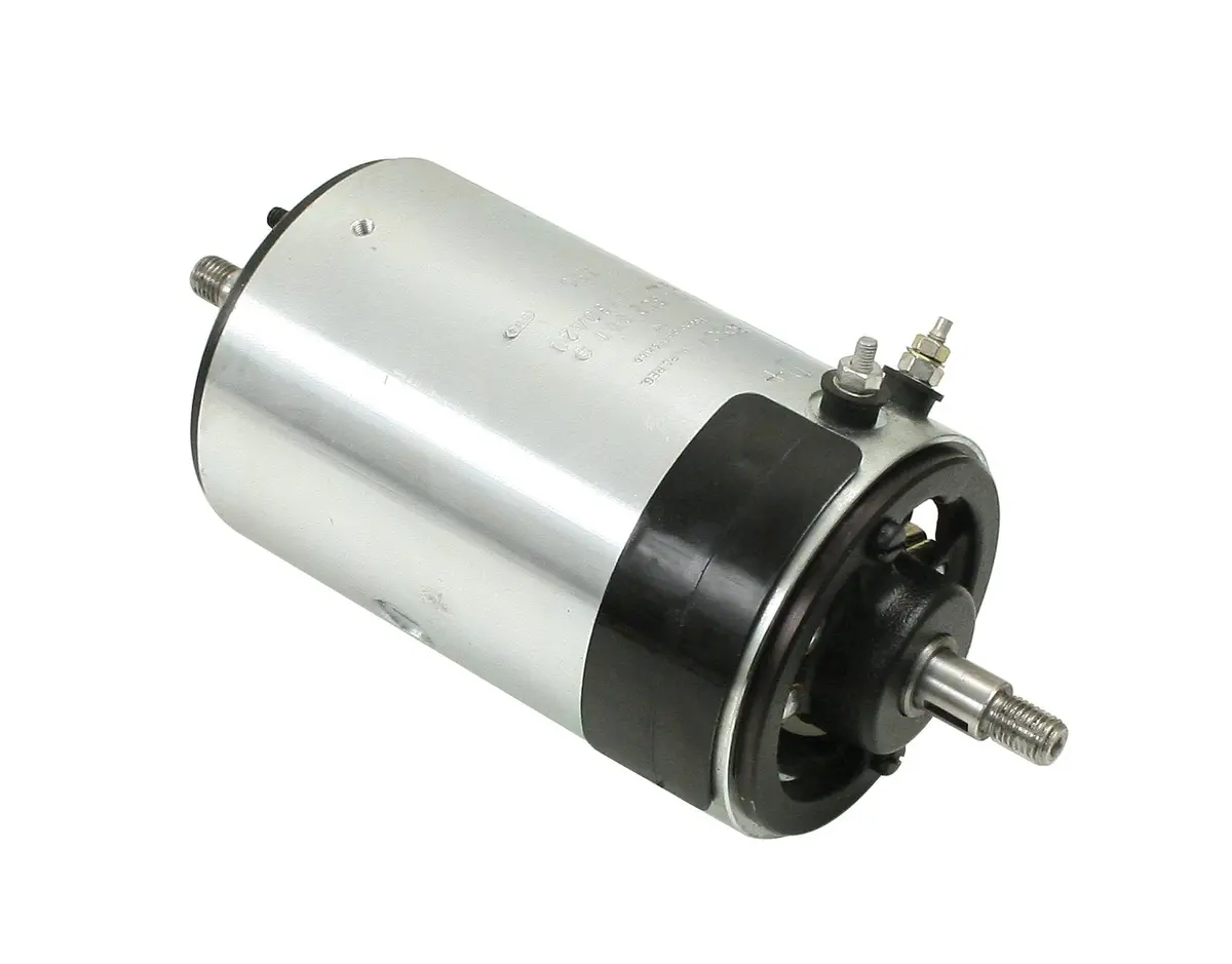 12V Generator, 30Amp - Beetle/Ghia/Kombi 1968 To 1973 1