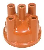 Distributor Cap 009 - Beetle/Ghia/Kombi/T3 1960 To 1979 1