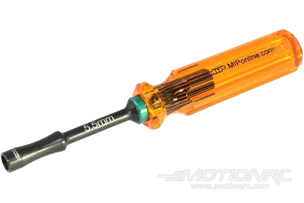 Mip9803 5.5Mm Nut Driver Wrench 1