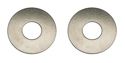 9888 Gear Diff Shims, 13.3X5.2X.05 Mm 1