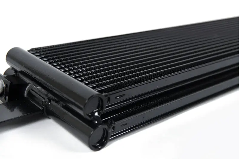 Csf High-Performance Dct Transmission Oil Cooler For 2020+ Toyota Gr Supra 1