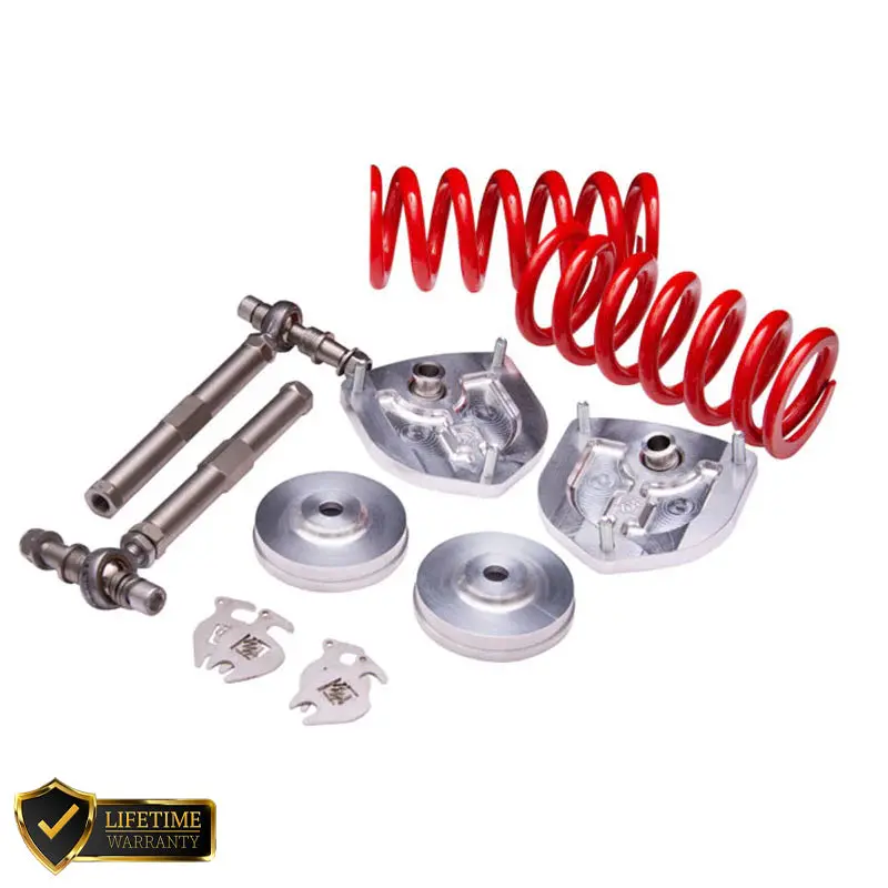Suspension Secrets Circuit Handling Pack - Porsche (991) Gt3/Rs Gt2rs 1