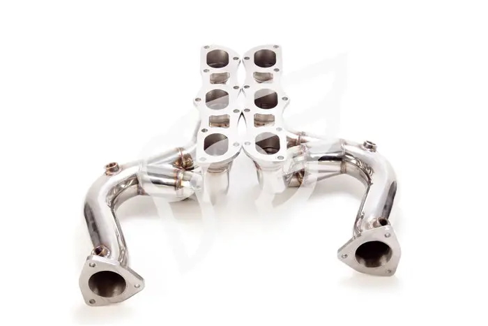 Ipe Porsche 991 911 Carrera/S/4S/Gts Evo Edition Exhaust System 2
