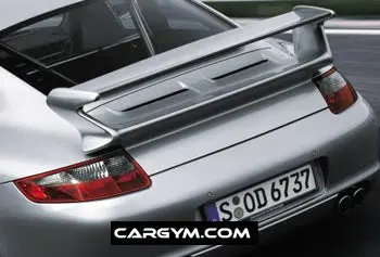 Genuine Porsche 997 911 Mk1 2005-2007 Aero Cup Rear Wing Spoiler 1