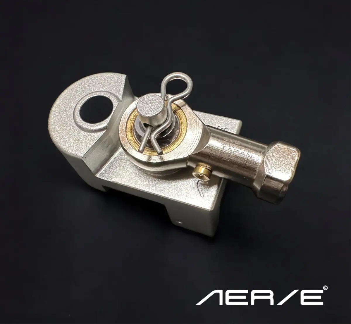 Aerie Performance Short Shift Adaptor For Lotus Emira, Evora & Exige 1