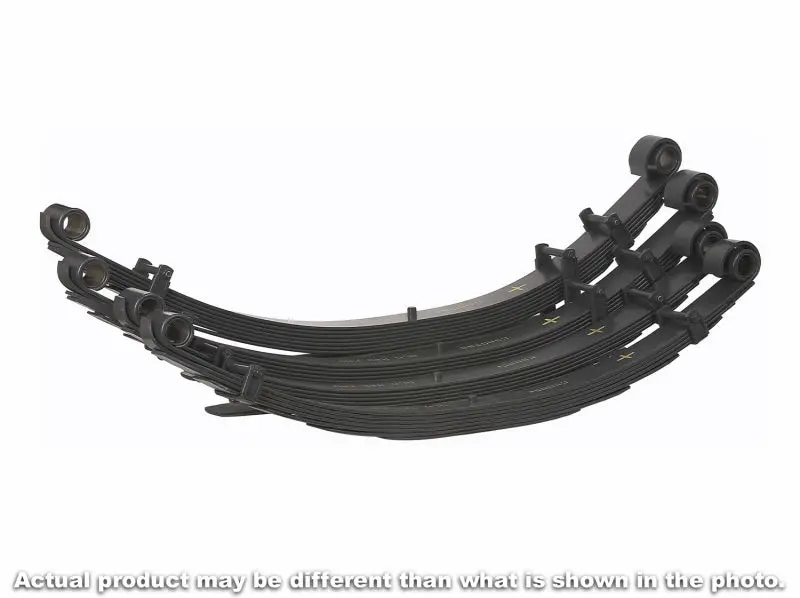 Arb Dakar Leaf Spring – Rear Spare For Off-Road Suspension Upgrades 1
