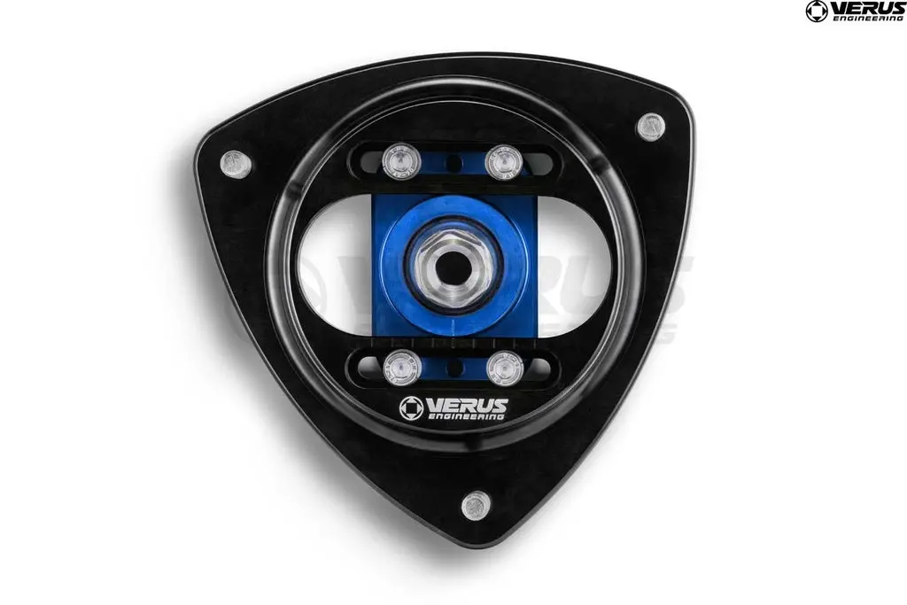 Verus Engineering Front Camber Plate Assembly - Brz/Frs/Gt86/Gr86 2