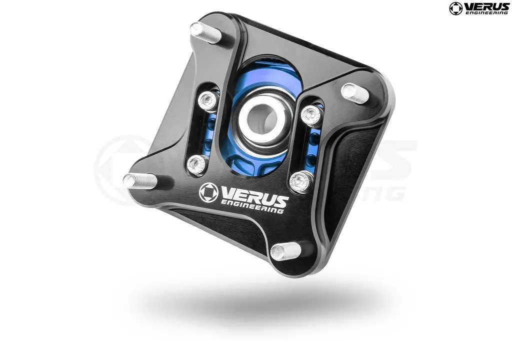 Verus Engineering Front Camber Plate Assembly - Bmw M2/M3/M4 G8x 1