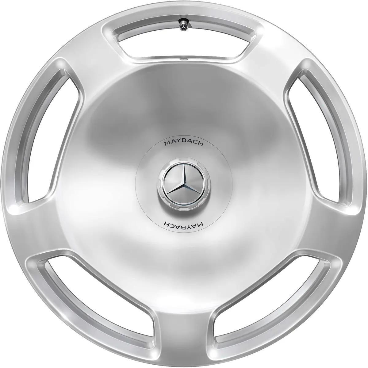 20” Mercedes-Benz S-Class Maybach 5 Holes Oe Wheels 1