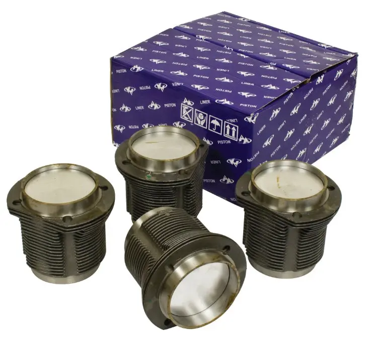 Piston Kit, 77Mm X 64Mm 36Hp 1