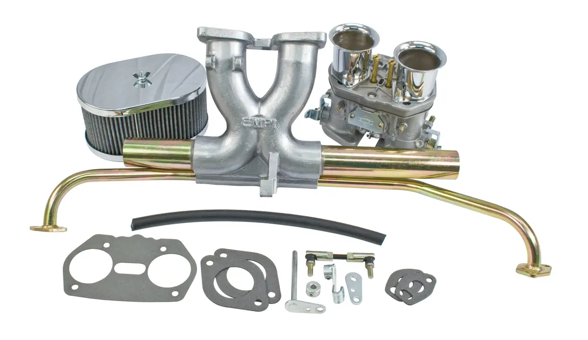Empi Single 40Hpmx Kit, Type 1 1