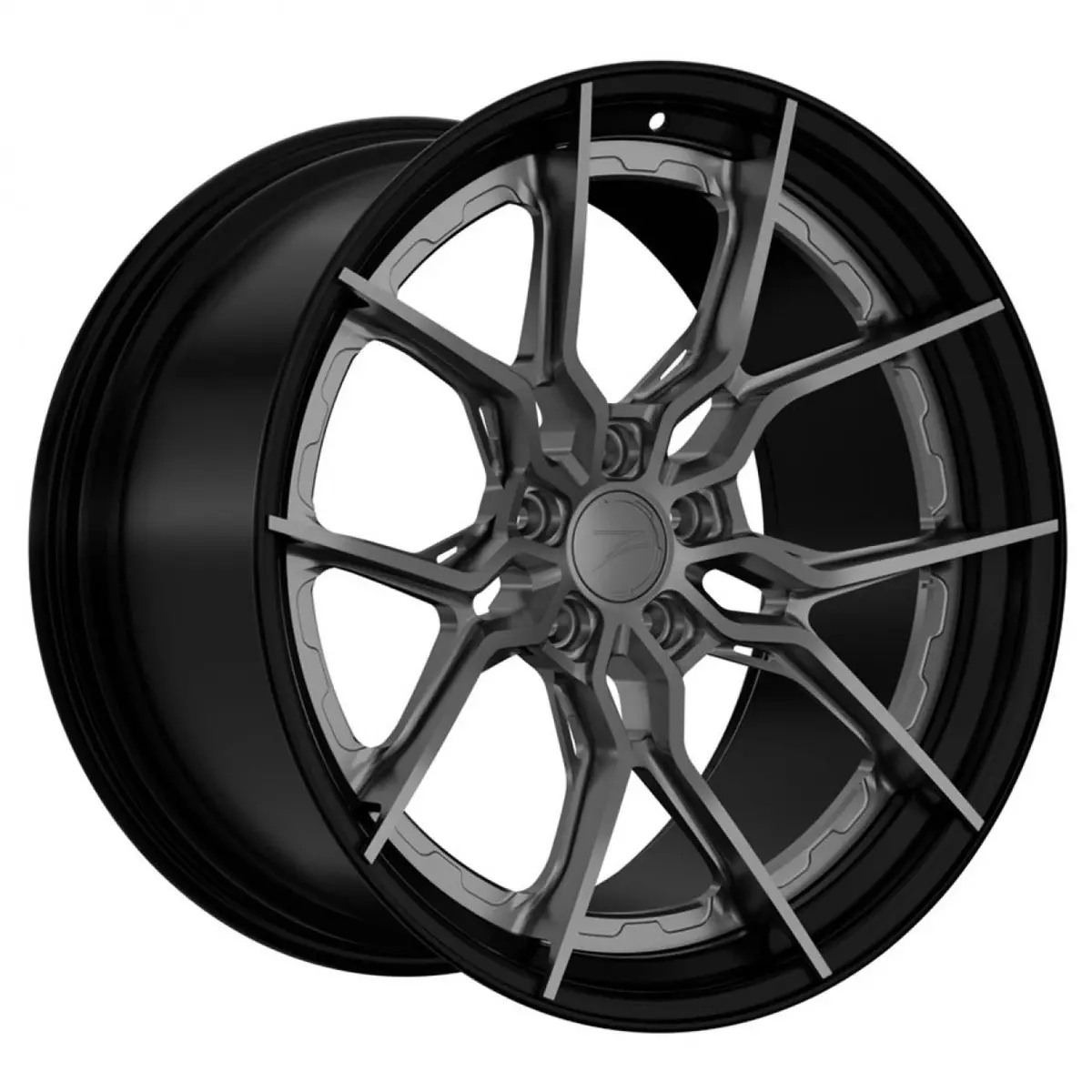Z-Performance Zp.Forged 30 Deep Concave 1