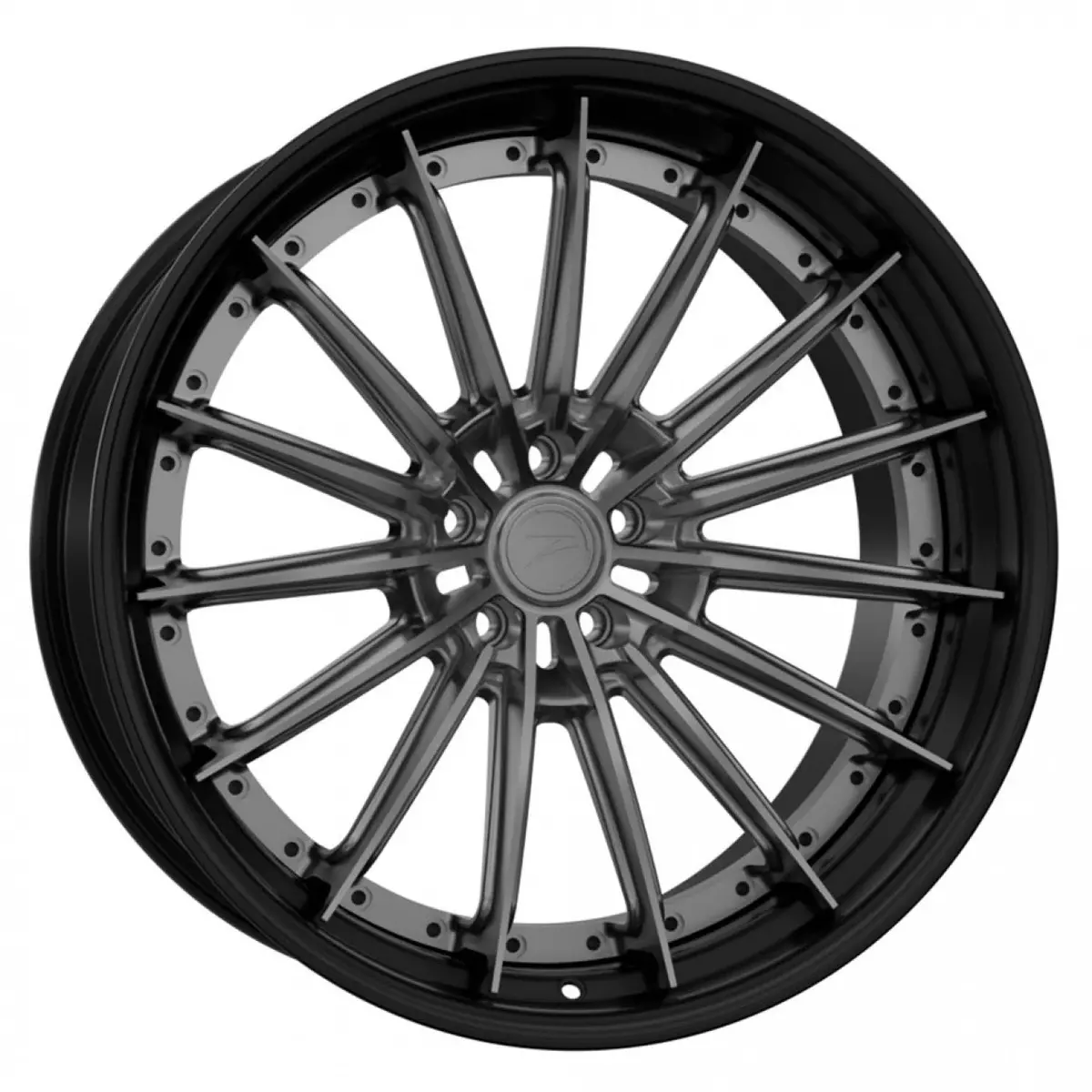 Z-Performance Zp.Forged 29 Deep Concave 1