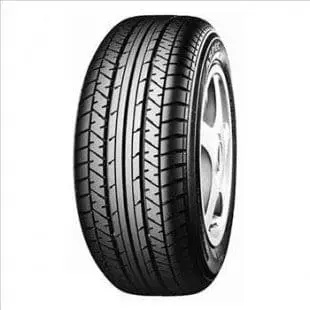 215/55R17 Nor 98V Yokohama A34 F8148 With Fit &Balance 1