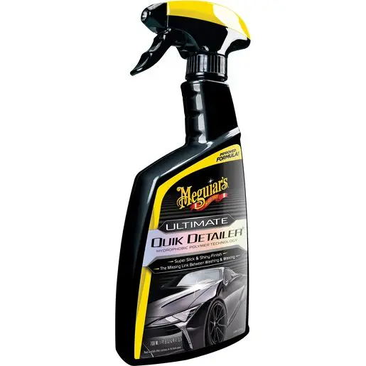 Meguiars Ultimate Quik Detailer 709Ml 1